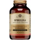 Spirulina 80 capsules veg