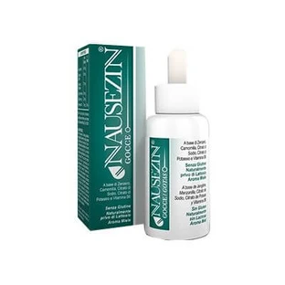 Nausezin gotas 30 ml