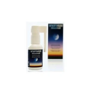 Snoreeze keelspray 23,5 ml