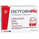 Dietformpic 60 capsule vegetariene 0.77 g
