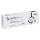 Strzykawka śródstawowa synovial 50 kwas hialuronowy 2% 50 mg/2,5 ml 1 fs + igła o rozmiarze 21 1 szt.