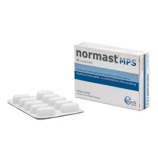 Normast mps 20 Tabletten
