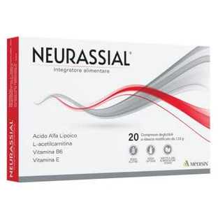 Neuraxial 20 tabletten