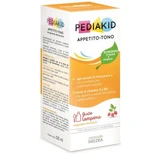 Pediakid eetlust en tonus siroop 125 ml