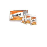 Abound neutraal 30 zakjes van 19 g