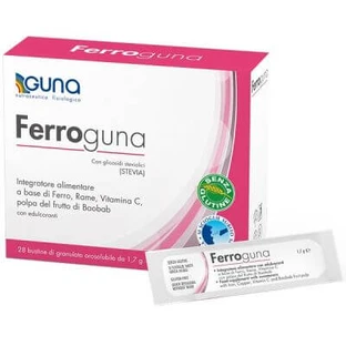 Ferroguna 28 zakjes