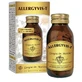 Allergievis t 180 tabletten