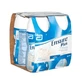 Ensure plus vanilla 4 bottles of 200 ml