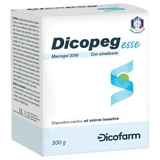 Dicopeg esse 300 g macrogol 3350