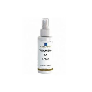 Cellfood vitamine c spray 118 ml