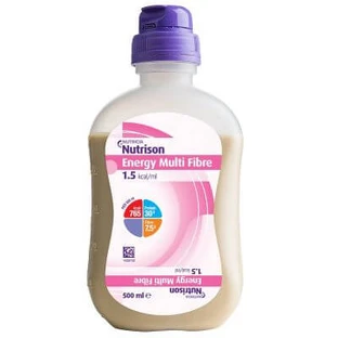 Nutrison energy multifibre 1.5 500 ml