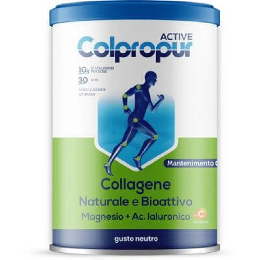 Colpropur activ neutru 330 g