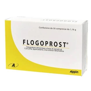 Flogoprost 30 tabletten