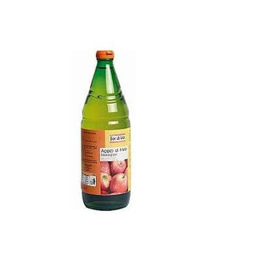 Ongepasteuriseerde appelazijn 750 ml