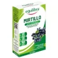 Heidelbeere 60 Perlen