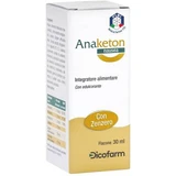 Anaketon náuseas 30 ml