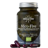 Mico five 70 capsules