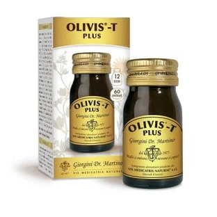 Olivis-t plus tablets 500mg 200 g