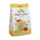Gepofte gierst 100 g