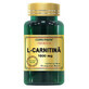 L-Carnitin, 1000 mg, 30 Tabletten, Cosmopharm