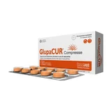 Glupacur 200 chewable tablets