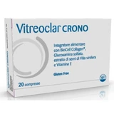 Vitreoclar chrono 20 tablets