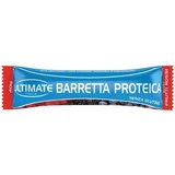 Ultimate italia rode vruchten eiwitreep 40 g