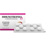 Immunotropine d 30 oplosbare tabletten