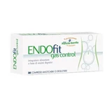 Endofit Gassteuerung 30 Tabletten