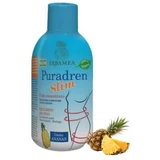 Puradren slim pineapple 500 ml
