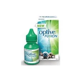 Optive fusion oogheelkundige oplossing 10 ml flesje