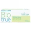 Contactlenzen -3,00 Biotrue OneDay, 30 stuks, Bausch Lomb