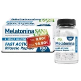 Sanavita melatonin 100 tablets