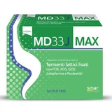 Md33 junior max 21 10 ml sachets fitodal