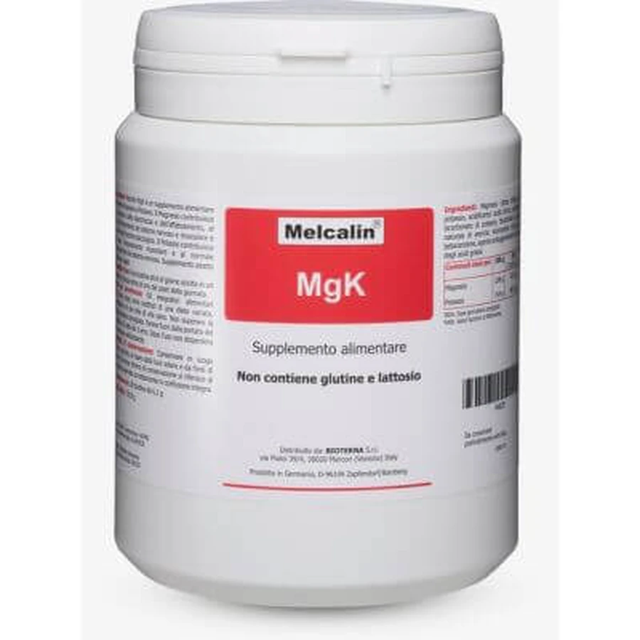 Melcalin mgk 28 sobres
