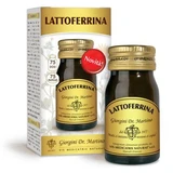 Lactoferrine 75 tabletten