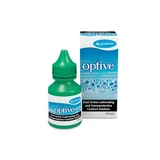 Optive ophthalmic solution 10 ml