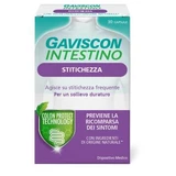 Gaviscon bowel constipation 30 capsules