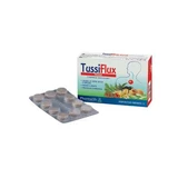Tussiflux Husten 30 unlösliche Tabletten dm