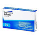 SofLens 59 contactlens, -05.25, 6 stuks, Bausch Lomb