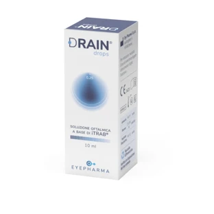 Entwässerungstropfen 10 ml