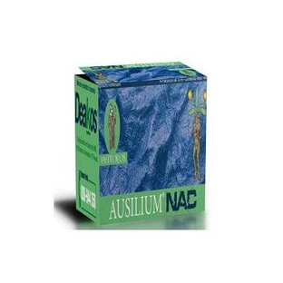 Ausilium nac 14 vials 10 ml