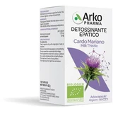 Arko Mariendistel Bio-Kapseln 130 Kapseln