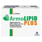 Armolipid plus 60 tabletten