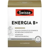 Swisse energie b+ 50 tabletten