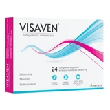 Visaven 24 tabletten 19,2 g