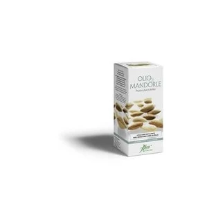 Sweet almond oil 250 ml