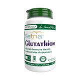 L-Glutatione Setria 250mg, 60 capsule, Pro Natura