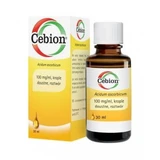 Cebion druppels 30 ml