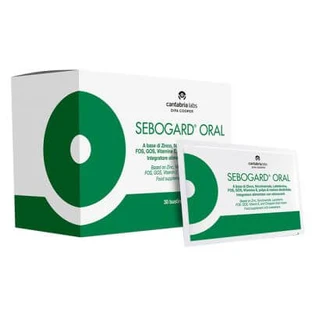 Sebogard oraal 30 sachets